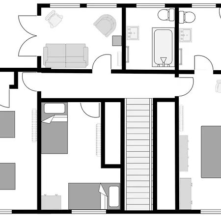 Σπίτι διακοπών Moorview Richmond (North Yorkshire)