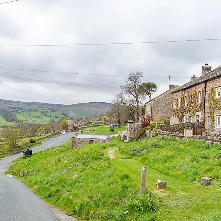 Moorview Σπίτι διακοπών *