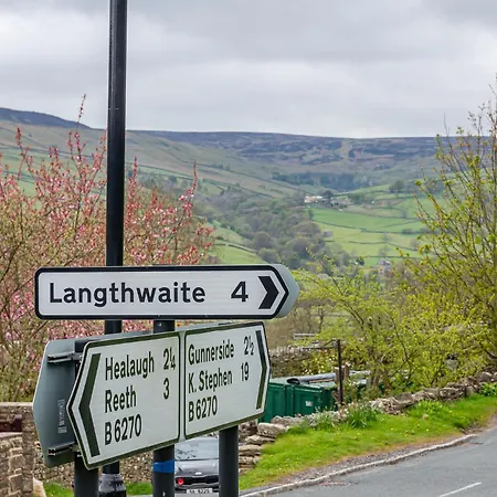 Σπίτι διακοπών Moorview Richmond (North Yorkshire)