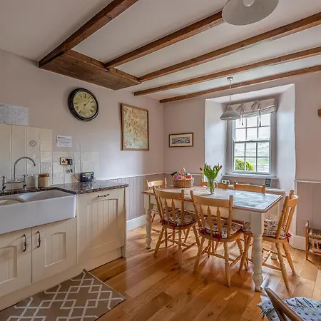 Σπίτι διακοπών Moorview Richmond (North Yorkshire)