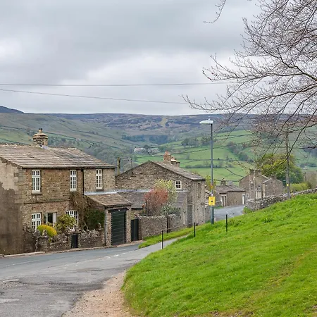 Moorview * Richmond (North Yorkshire)