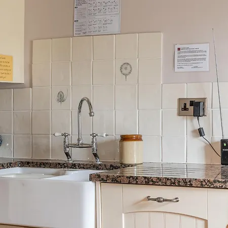 Σπίτι διακοπών Moorview Richmond (North Yorkshire)