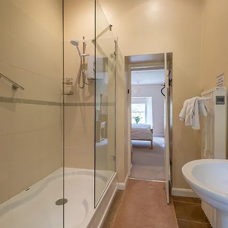 Moorview Richmond (North Yorkshire)