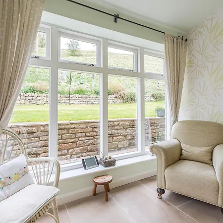 Σπίτι διακοπών Moorview