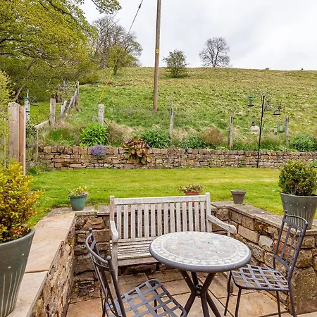 Σπίτι διακοπών Moorview *