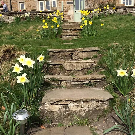 Moorview * Richmond (North Yorkshire)