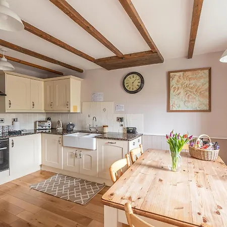 Moorview Σπίτι διακοπών