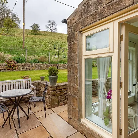 Σπίτι διακοπών Moorview *