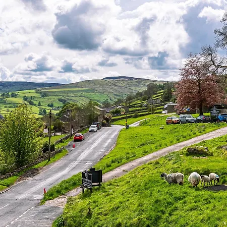 Moorview Richmond (North Yorkshire)