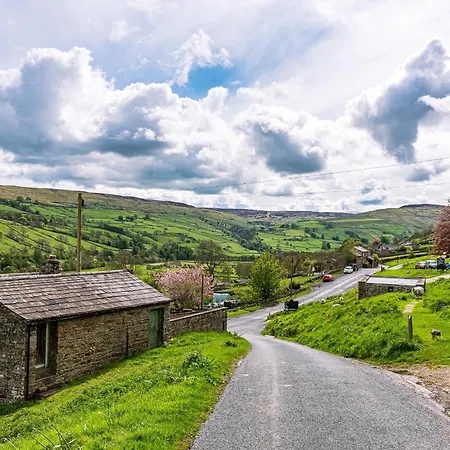 Moorview Σπίτι διακοπών