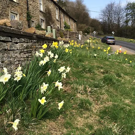 Σπίτι διακοπών Moorview *