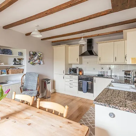 Moorview Σπίτι διακοπών Richmond (North Yorkshire)