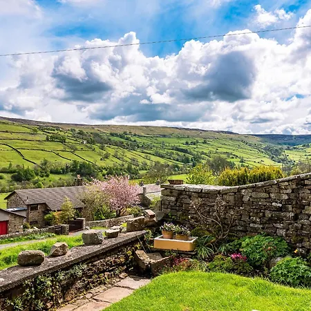 Moorview Σπίτι διακοπών Richmond (North Yorkshire)