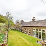 Dom wakacyjny Moorview