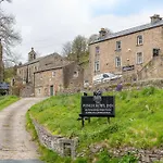 Dom wakacyjny Moorview *