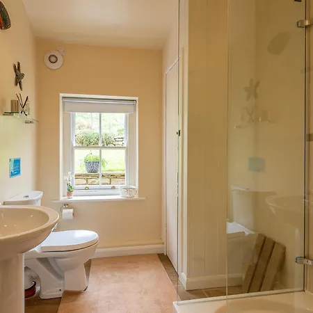 Feriehus Moorview Richmond (North Yorkshire)