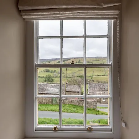 Moorview Richmond (North Yorkshire)