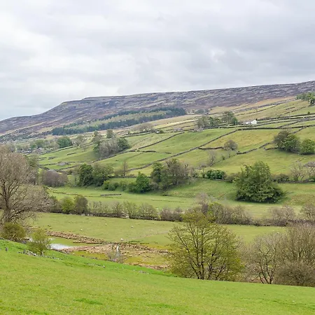Moorview Feriehus Richmond (North Yorkshire)