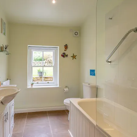 Moorview Richmond (North Yorkshire)