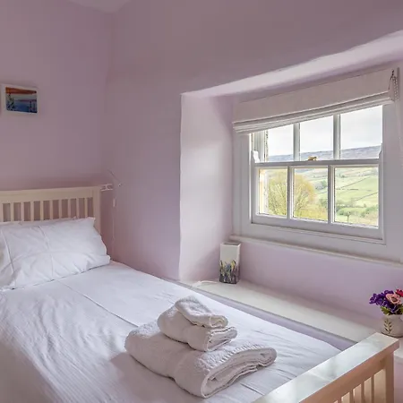 Feriehus Moorview Richmond (North Yorkshire)