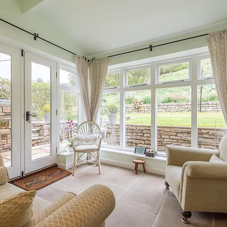 Moorview * Richmond (North Yorkshire)