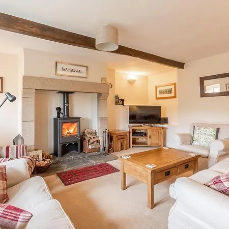 Feriehus Moorview Richmond (North Yorkshire)