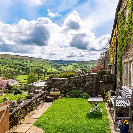 Moorview Dom wakacyjny Richmond (North Yorkshire)
